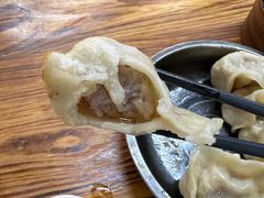 -锅贴大王南翔小笼(临沂二村店)
