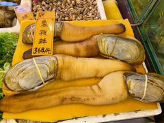 -猪肉婆私房菜(容桂总店)