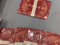 -霸王茶姬(上海恒基名人店)