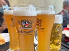 -申德勒加油站餐厅(三里屯北小街店)