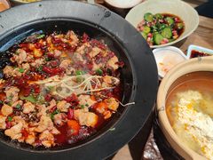 -大盐帮川菜馆(长楹天街店)
