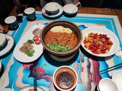 -醉长安(钟楼旗舰店)