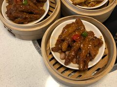 -煲王粤菜餐厅(中侨中心店)