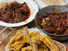 -老三样·旧食新味(万寿宫店)