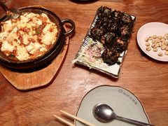 -干杯小木屋米酒店(罗斯福店)