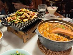 -小吊梨汤·北京菜·烤鸭(华润万象城店)