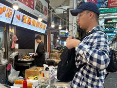-西归浦每天偶来市场
