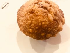 蓝莓麦芬-哈根达斯(武汉天地店)