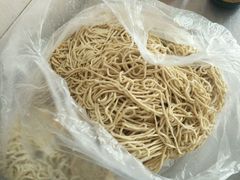 干面-非遗·爱西干面(小公园总店)