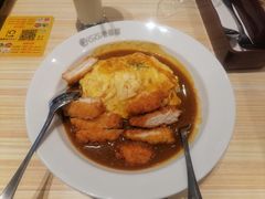 -COCO壱番屋(北京平安国际金融中心店)
