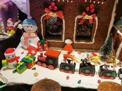 -安蒂娅·海鲜自助餐厅(安蒂娅美兰酒店)