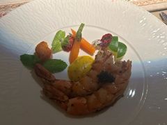 -Olive橄榄花园漂亮饭主题布置餐厅(大望路店)