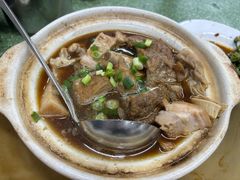 肉骨茶-新峰肉骨茶