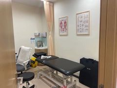 -优复医疗·骨科康复UP Clinic(陆家嘴院区)
