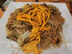 温州特色炒粉干-阿湾楼·温州海鲜·江浙菜(京江路店)
