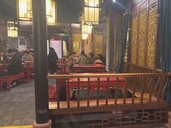 -袁老四老火锅(盘龙城店)