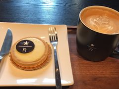 -星巴克臻选(思南公馆店)