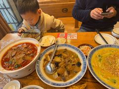 -老雒阳面馆·水席·洛阳菜(偃师店)