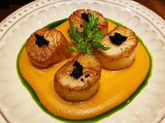 -Bistro Les Lilas丁香花小酒馆