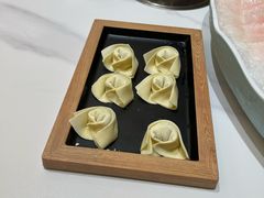 -帝皇海海鲜豆捞(桐泾商务广场店)