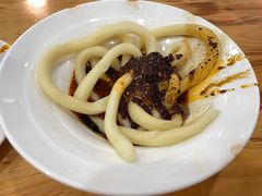 -华兴街自力面店