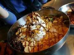 -MI WU FACTORY米屋美食工厂餐厅(绿地店)