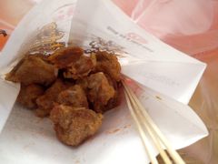 -傅强排骨(成都总店)