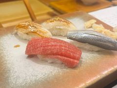 -Sushi Hanzo半藏(天环广场店)