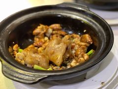 -百味馆·粤菜·湛江菜(后海花园店)