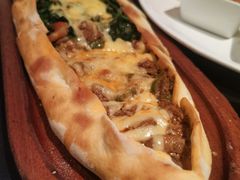 -Efes Turkish & Mediterranean Cuisine 艾菲斯餐厅(陆家嘴店)