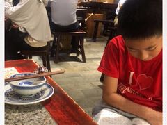 -南京大牌档(香港广场店)