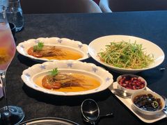 -醉东Oriental House(静安嘉里中心店)
