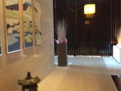 -天津滨海圣光皇冠假日酒店 霞·日餐厅