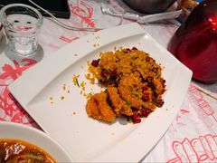 -辣出味岳阳特色烧烤·龙虾大排档(砂子塘总店)