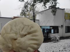 -食膳公园包子铺(烈士公园店)