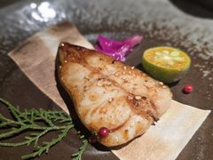 -匠和风精致料理(成都龙湖滨江天街店)