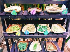 -新竹里馆·花园餐厅(兴苑路店)