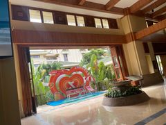 -三亚亚龙湾天域度假酒店