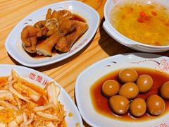 -恋萍小吃(时代店)