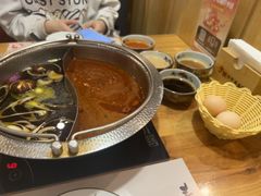 -牛匠和牛寿喜锅(西安总店)