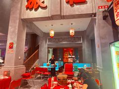 -神更仔·潮汕魂大排档(汉口路店)