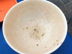 -兰州马子禄牛肉面(文景公园店)