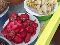 -下梅人家土菜馆(历史文化餐厅度假区店)