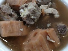 -雨田饭店(华兴东街店)