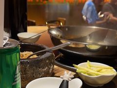 -潮澎派·潮汕菜大排档(南较西路店)