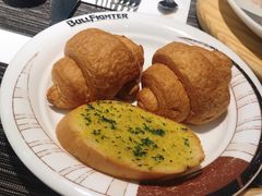 蒜香面包-斗牛士牛排餐厅(嘉里汇店)