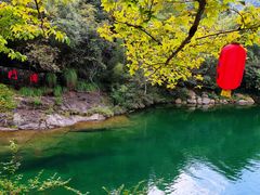 -石台牯牛降景区