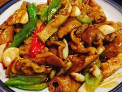 -妈妈的味道(工人体育场东路店)