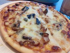 -曼乐辰餐厅(中庚漫游城店)