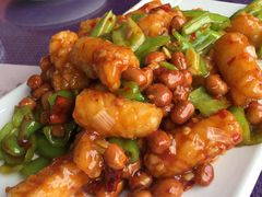 -桃子餐厅·天津菜(红星路直营店)